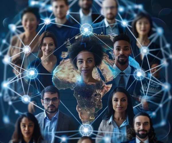 Data Sharing