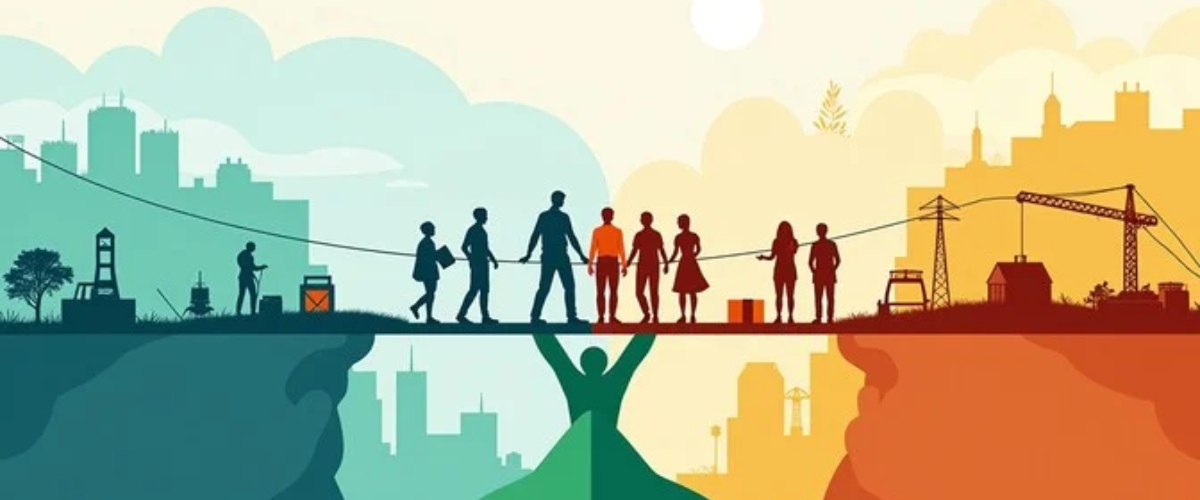 NGOs & Development Solutions