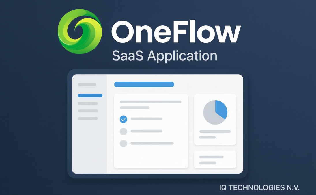 Painel OneFlow
