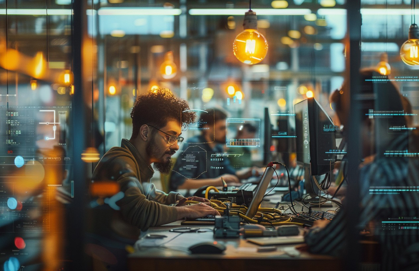 Desenvolvimento de Aplicativos Web